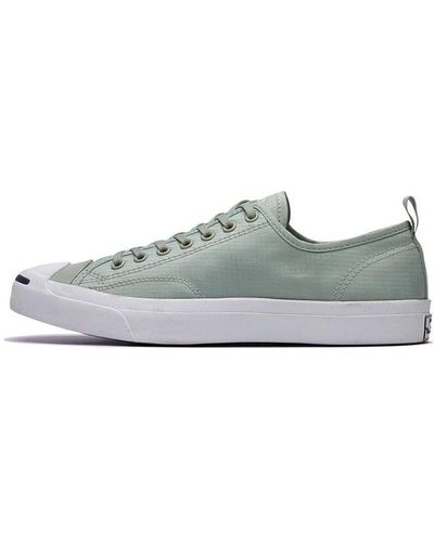 Converse Jack Purcell - Gray