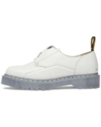 Dr. Martens Dr.martens X A-cold-wall* 1461 Bex - White