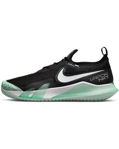 Nike Court React Vapor Nxt - Green