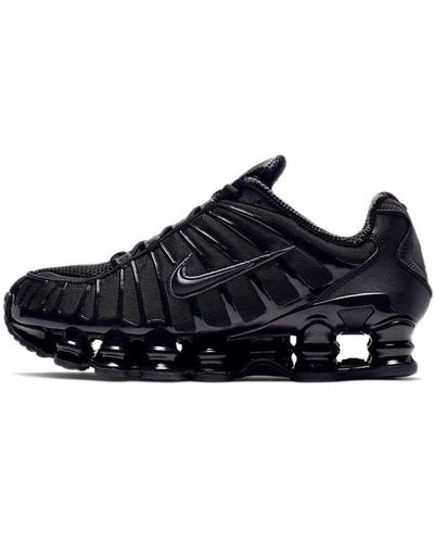 Nike Shox Sneakers for Women - Up to 5% off | Lyst