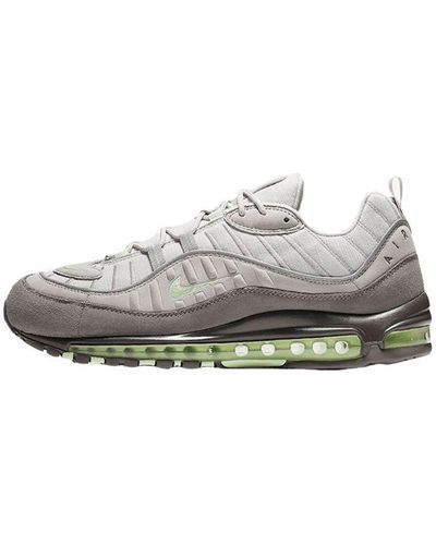 Nike Air Max 98 Sneakers for Men - Up to 5% off | Lyst