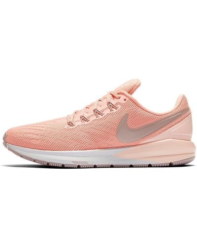 Nike Air Zoom Structure 22 - Pink