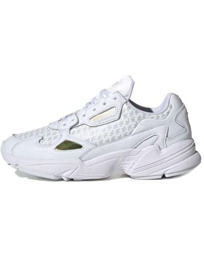Adidas Falcon Sneakers for Women - Up to 40% off | Lyst