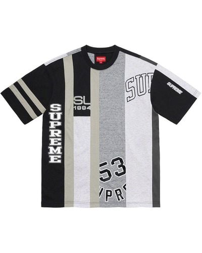 Supreme Ss21 Week 8 Reconstructed S - Black