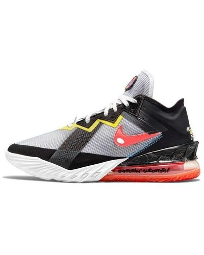 lebron space jam tennis shoes