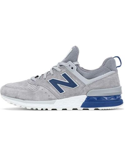 New Balance 574 Sport Sneakers for Men - Up to 68% off | Lyst