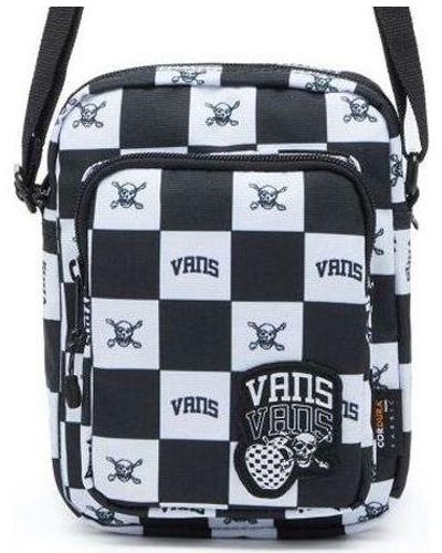 Vans New Varsity Crossbody Bag - Black