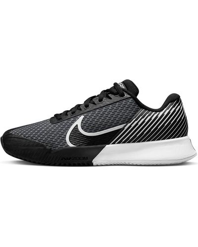 Nike Court Air Zoom Vapor Pro 2 - Black