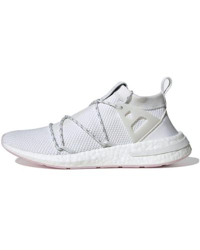 Adidas Sneakers for Women - Up to 5% off Lyst