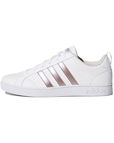 Rose Gold Sneakers for Women - Up to 61% off | Lyst