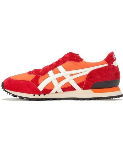Onitsuka Tiger Colorado Eighty Five Nm - Red