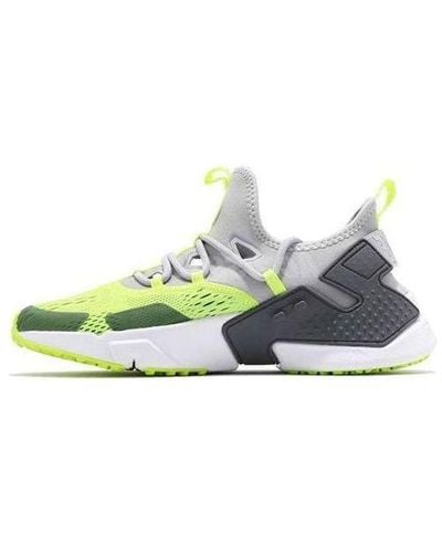 Nike huarache deals drift br