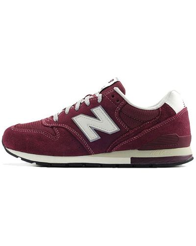 New Balance 996 Sneakers for Men - Up to 35% off | Lyst