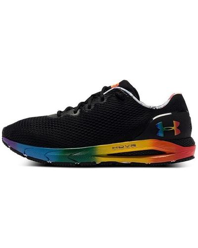 Under Armour Hovr Sonic 4 Pride Cn - Blue