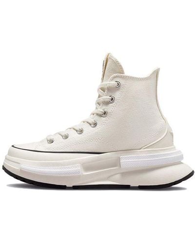 Converse Run Star Legacy Cx Future Comfort Sneakers - White