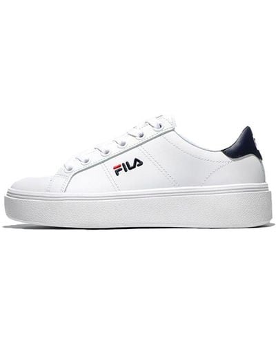 Fila Shoes for Women | Online Sale up to 54% off | Lyst - Page 10