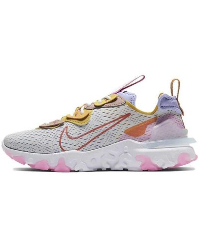 Nike React Vision Shoes for Women - Up to 37% off | Lyst