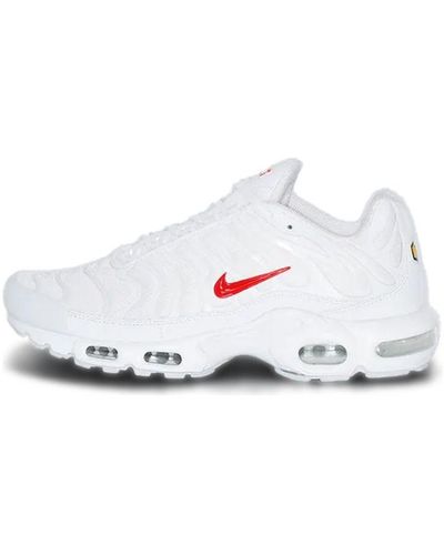 Nike Air Max Plus Sneakers for Men - Up to 5% off