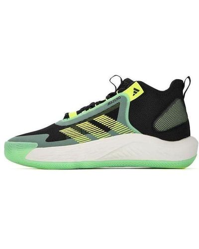 adidas Adizero Select Shoes - Green