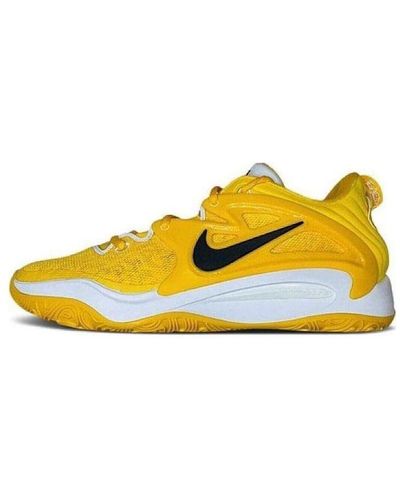 Nike Kd 15 Tb - Yellow