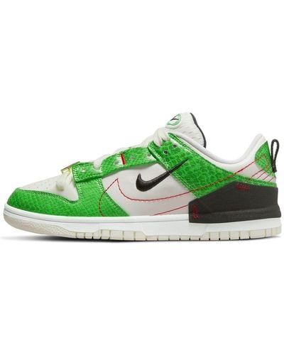 Nike Dunk Low Disrupt 2 - Green