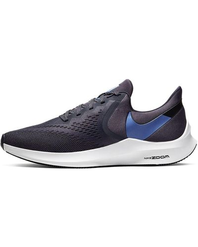 Nike Zoom Winflo 6 - Blue