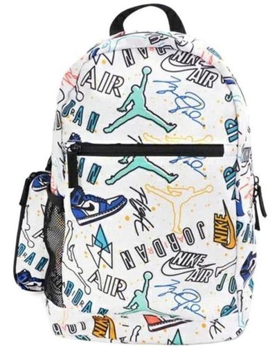 Nike Elementary School Backpack - Blue