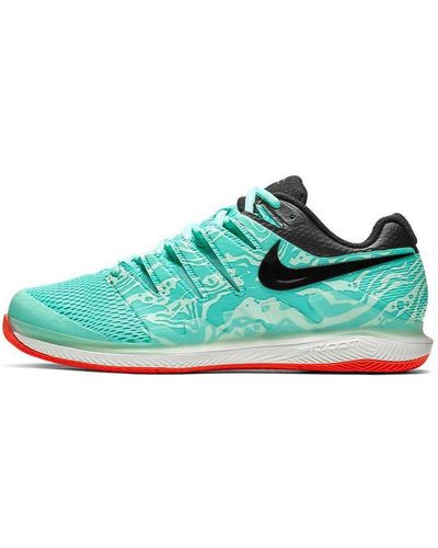 Nike air zoom deals vapor x hc mens