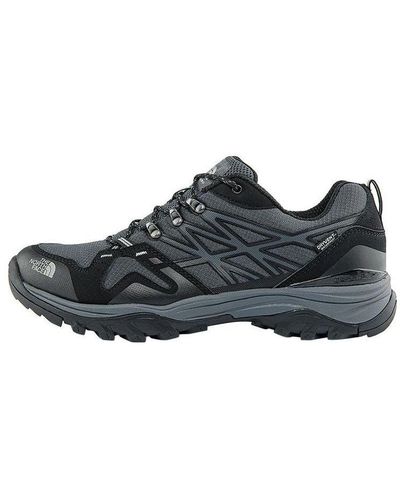 The North Face Hedgehog Fastpack Gore-tex Hiking Shoes - Black