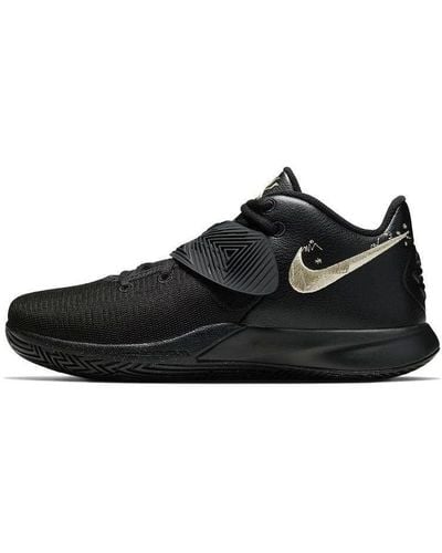 Nike Kyrie Flytrap 3 Ep - Black