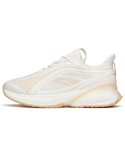 Anta C37 2.0 Soft Running Shoes - White