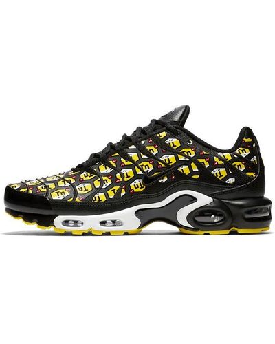 Nike Air Max Plus Shoes for Men - Up to 23% off | Lyst