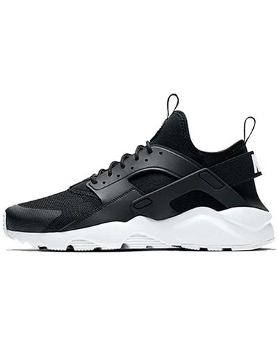Nike Air Huarache Sneakers for Men - Up to 60% off | Lyst