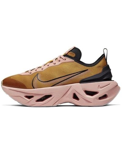 Nike Zoomx Vista Grind - Brown