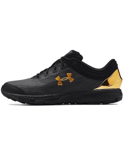 Under Armour Charged Escape 3 Evo Chrm Black