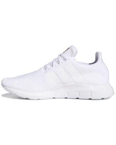 Adidas Swift Run Sneakers for Women - Up to 56% off | Lyst