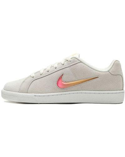 Nike Court Royale Premium - White