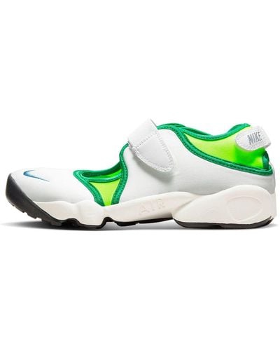 Nike Air Rift - Green