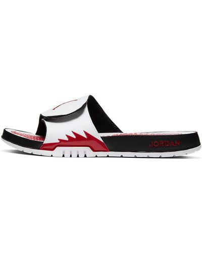 Air jordan hydro 5 deals