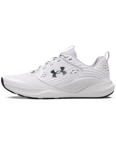 Under Armour Charged Commit 4 - White