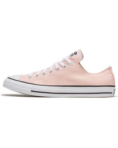 Converse Chuck Taylor All Star Low Top - Pink
