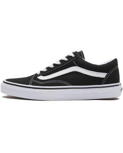 Vans Classic Old Skool Sneakers for Women - Up to 60% off | Lyst