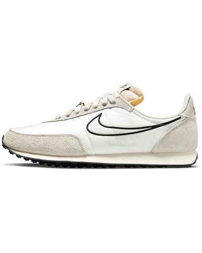 Nike Waffle Sneakers for Men - Up to 14% off | Lyst
