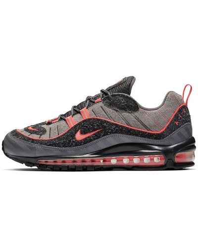 Telemacos Maxim baggrund Nike Air Max 98 Sneakers for Men - Up to 5% off | Lyst