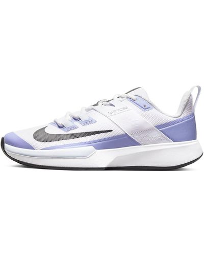Nike Court Vapor Lite Hard Court Tennis Shoe - Multicolor