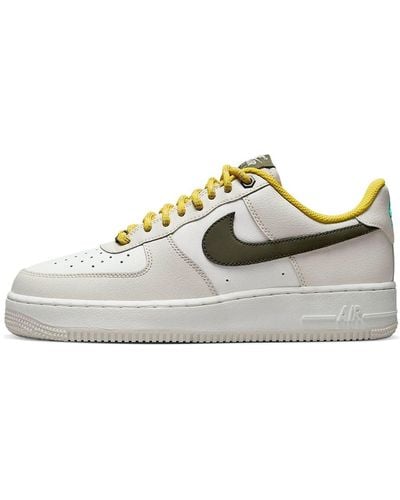 Nike Air Force 1 Low Premium - White