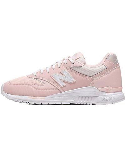 New Balance 840 Series - Pink