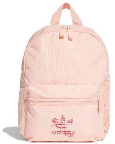 adidas Originals Backpack - Pink