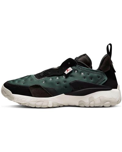 Nike Jordan Delta 2 Sneaker - Black