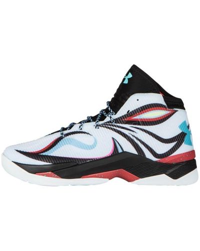 Under Armour Curry 2 5 Sneakers for Men Lyst